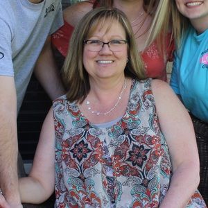 Meet your Posher, Kathie